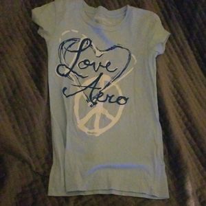 aero love short sleeve